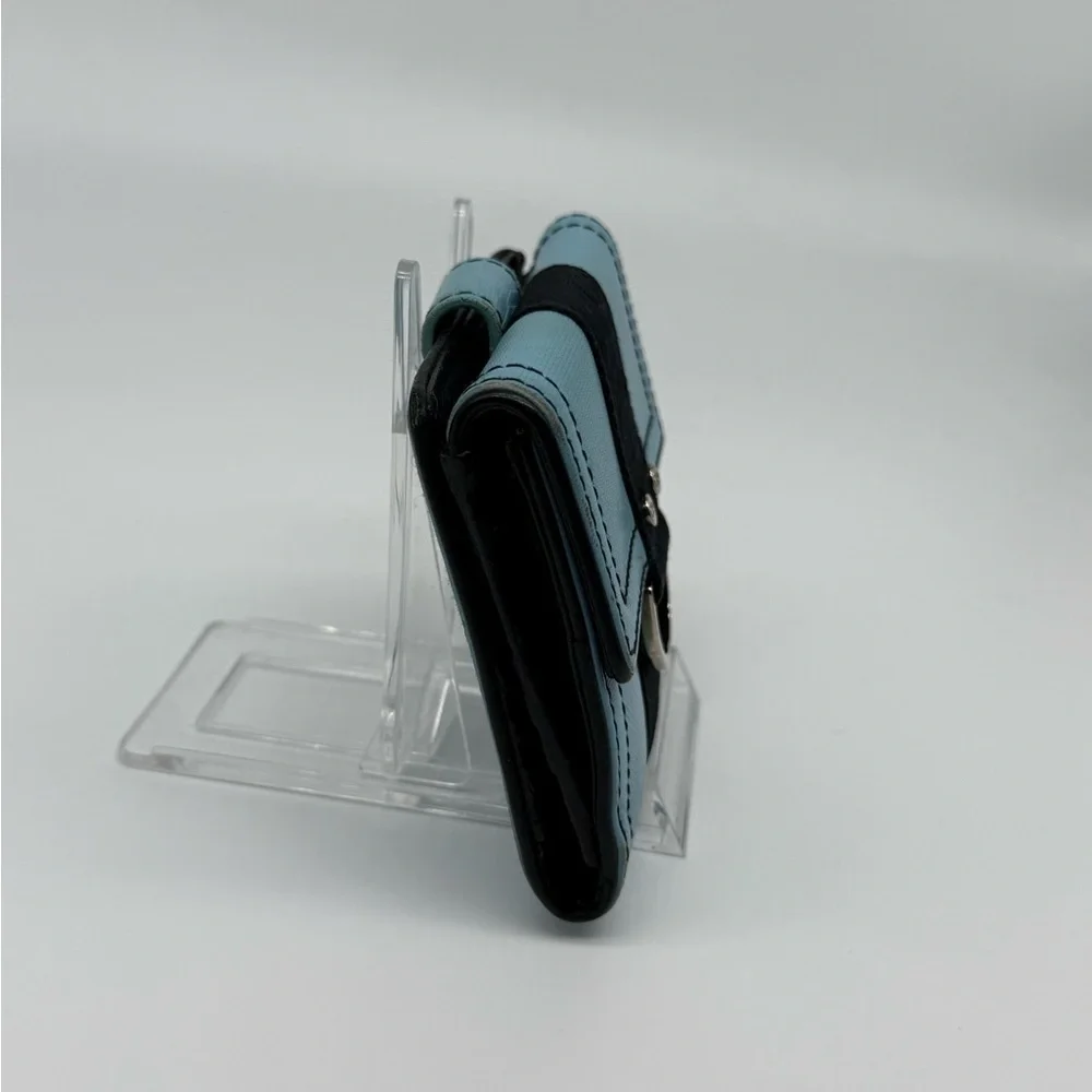 Dior John Galliano wallet